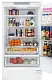 Холодильник встраиваемый с инвертором MBR193 XL TOTAL NO FROST COMFORT
