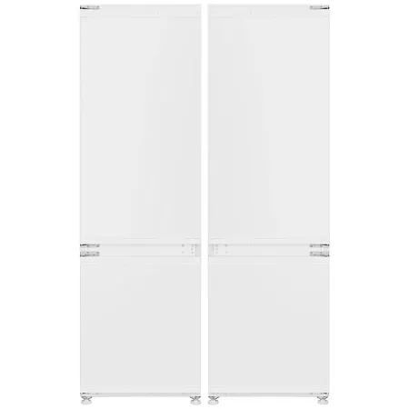 Комплект встраиваемой техники из холодильников MEFERI MS177 CROSS DOOR LIGHT Комплект встраиваемой техники из холодильников MEFERI MS177 CROSS DOOR LIGHT