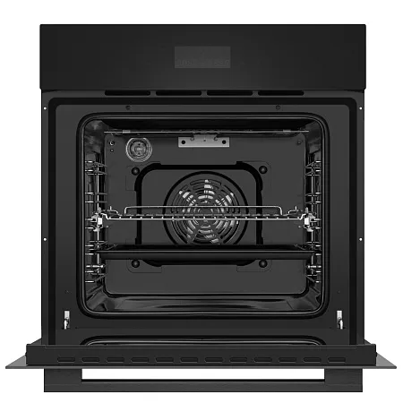 Духовой шкаф электрический MEFERI MEO6010BK MATT ULTRA Духовой шкаф электрический MEFERI MEO6010BK MATT ULTRA