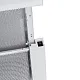 Вытяжка телескопическая кухонная MEFERI SLIDEBOX60WH POWER, 60 см, белая, производительность 850 м3/ч, 2 скорости, низкий уровень шума, режимы отвод и рециркуляция, гарантия 3 года Вытяжка телескопическая кухонная MEFERI SLIDEBOX60WH POWER, 60 см, белая, производительность 850 м3/ч, 2 скорости, низкий уровень шума, режимы отвод и рециркуляция, гарантия 3 года