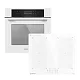Фото new_komplekt_vstraivaemoy_tekhniki_meferi_60sm_belyy_ms60wh13 на сайте meferi-home.ru Комплект встраиваемой техники 60см белый MEFERI MS60WH13 - изображение new_komplekt_vstraivaemoy_tekhniki_meferi_60sm_belyy_ms60wh13