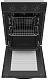 Духовой шкаф электрический MEFERI MEO456BK LIGHT Духовой шкаф электрический MEFERI MEO456BK LIGHT