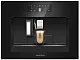 Кофемашина встраиваемая MEFERI MCM6010BK COMFORT PLUS