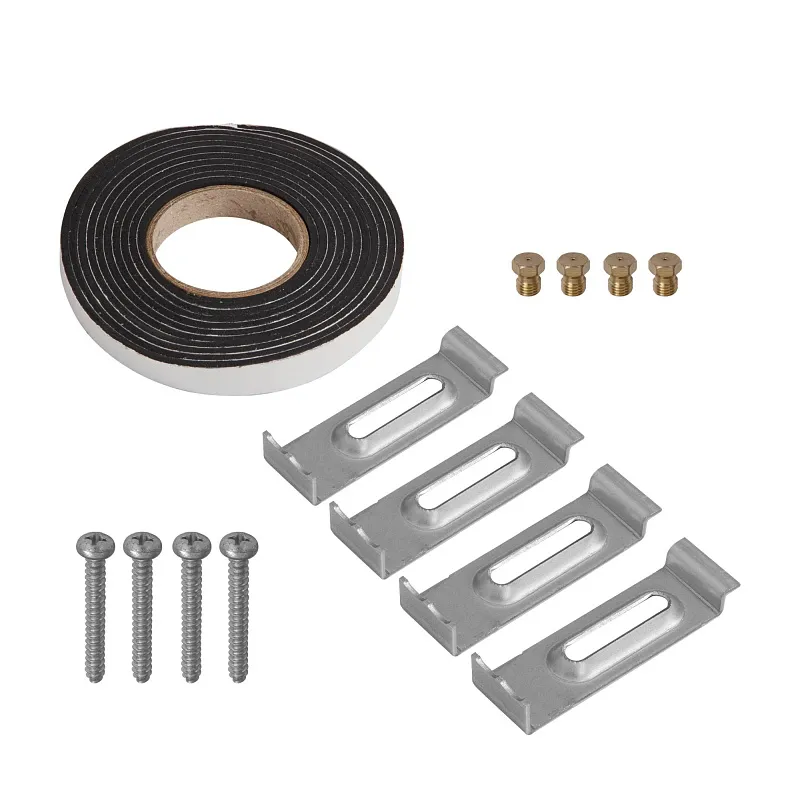 Варочная панель газовая MEFERI MGH604IX LIGHT