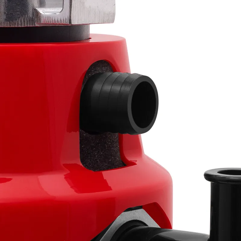 Измельчитель пищевых отходов MEFERI MFD750 PUSH COMFORT с пневмокнопкой в комплекте