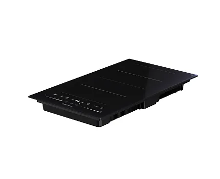 Варочная панель индукционная с инвертором MEFERI MIH302BK COMFORT PLUS (Модификация 2026) Варочная панель индукционная с инвертором MEFERI MIH302BK COMFORT PLUS (Модификация 2026)
