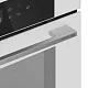 Духовой шкаф электрический MEFERI MEO6010WH ULTRA Духовой шкаф электрический MEFERI MEO6010WH ULTRA