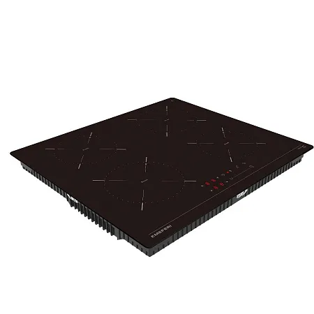Варочная панель индукционная MEFERI MIH604BK POWER (Модификация 2025 года) Варочная панель индукционная MEFERI MIH604BK POWER (Модификация 2025 года)