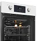 Духовой шкаф электрический MEFERI MEO458WH COMFORT