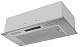Вытяжка кухонная MEFERI INBOX60IX SENSOR COMFORT на 60 см встраиваемая, серая, производительность 950 м3/ч, 3 скорости, низкий уровень шума, режимы отвод и рециркуляция, сенсорное управление, пульт дистанционного управления, гарантия 3 года Вытяжка кухонная MEFERI INBOX60IX SENSOR COMFORT на 60 см встраиваемая, серая, производительность 950 м3/ч, 3 скорости, низкий уровень шума, режимы отвод и рециркуляция, сенсорное управление, пульт дистанционного управления, гарантия 3 года