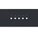 Вытяжка кухонная MEFERI INBOX60BK POWER, 60 см, встраиваемая, черная, производительность 900 м3/ч, 3 скорости, низкий уровень шума, режимы отвод и рециркуляция, гарантия 3 года Вытяжка кухонная MEFERI INBOX60BK POWER, 60 см, встраиваемая, черная, производительность 900 м3/ч, 3 скорости, низкий уровень шума, режимы отвод и рециркуляция, гарантия 3 года
