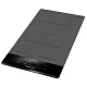 Варочная панель индукционная с инвертором MEFERI MIH302GR COMFORT PLUS Варочная панель индукционная с инвертором MEFERI MIH302GR COMFORT PLUS