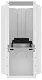 Вытяжка кухонная цилиндрическая настенная MEFERI TUBE40WH COMFORT PLUS, 40 см, белая, производительность 1200 м3/ч, 5 скоростей, низкий уровень шума, режимы отвод и рециркуляция, сенсорное управление, гарантия 3 года Вытяжка кухонная цилиндрическая настенная MEFERI TUBE40WH COMFORT PLUS, 40 см, белая, производительность 1200 м3/ч, 5 скоростей, низкий уровень шума, режимы отвод и рециркуляция, сенсорное управление, гарантия 3 года