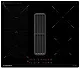 Варочная панель индукционная с вытяжкой MEFERI XSMART60BK ULTRA