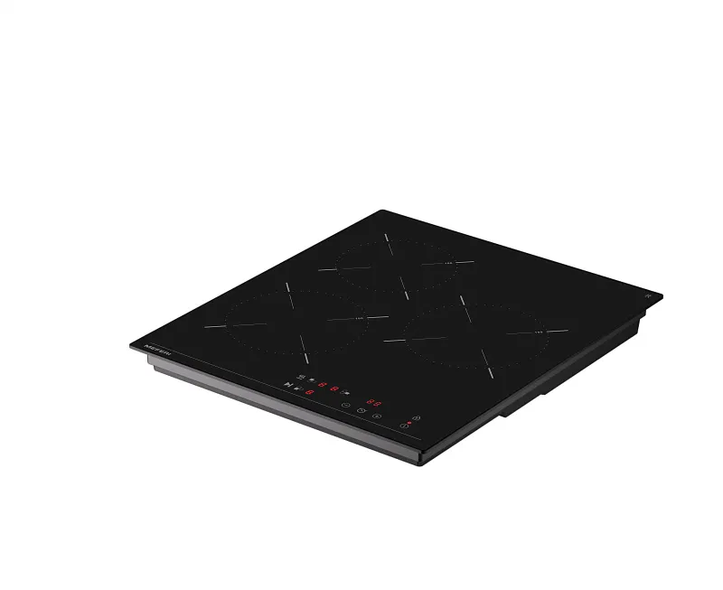 Варочная панель индукционная MEFERI MIH453BK LIGHT