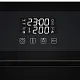 Духовой шкаф электрический MEFERI MEO607BK MICROWAVE Духовой шкаф электрический MEFERI MEO607BK MICROWAVE