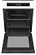 Духовой шкаф электрический MEFERI MEO4511WH COMFORT PLUS Духовой шкаф электрический MEFERI MEO4511WH COMFORT PLUS