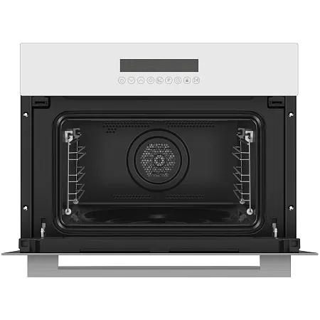 Духовой шкаф электрический MEFERI MEO608WH MICROWAVE Духовой шкаф электрический MEFERI MEO608WH MICROWAVE