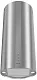 Вытяжка кухонная цилиндрическая островная MEFERI TUBE40IX ISLA POWER, 40 см, серая, производительность 850 м3/ч, 3 скорости, низкий уровень шума, режимы отвод и рециркуляция, гарантия 3 года Вытяжка кухонная цилиндрическая островная MEFERI TUBE40IX ISLA POWER, 40 см, серая, производительность 850 м3/ч, 3 скорости, низкий уровень шума, режимы отвод и рециркуляция, гарантия 3 года