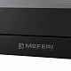 Комплект встраиваемой техники 60см черный MEFERI MS60BK04 Комплект встраиваемой техники 60см черный MEFERI MS60BK04