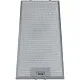 Вытяжка кухонная MEFERI SMARTBOX60WH LIGHT, 60 см, встраиваемая, белая, производительность 650 м3/ч, 3 скорости, низкий уровень шума, режимы отвод и рециркуляция, гарантия 3 года Вытяжка кухонная MEFERI SMARTBOX60WH LIGHT, 60 см, встраиваемая, белая, производительность 650 м3/ч, 3 скорости, низкий уровень шума, режимы отвод и рециркуляция, гарантия 3 года