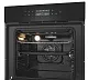 Духовой шкаф электрический MEFERI MEO6010BK MATT ULTRA Духовой шкаф электрический MEFERI MEO6010BK MATT ULTRA
