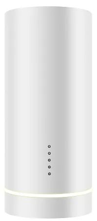 Вытяжка кухонная цилиндрическая настенная MEFERI TUBE35WH COMFORT, 35 см, белая, производительность 1200 м3/ч, 3 скорости, низкий уровень шума, режимы отвод и рециркуляция, гарантия 3 года Вытяжка кухонная цилиндрическая настенная MEFERI TUBE35WH COMFORT, 35 см, белая, производительность 1200 м3/ч, 3 скорости, низкий уровень шума, режимы отвод и рециркуляция, гарантия 3 года