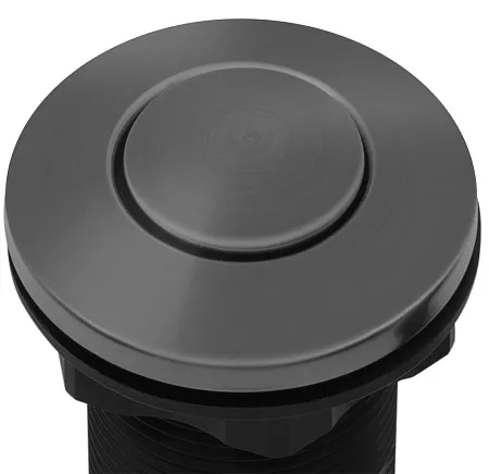 Пневматическая кнопка для измельчителя пищевых отходов MEFERI FB01GG Пневматическая кнопка для измельчителя пищевых отходов MEFERI FB01GG