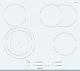 Фото varochnaya_panel_elektricheskaya_meh604wh_comfort_plus на сайте meferi-home.ru Варочная панель электрическая MEFERI MEH604WH COMFORT PLUS - изображение varochnaya_panel_elektricheskaya_meh604wh_comfort_plus