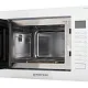 Микроволновая печь встраиваемая MEFERI MMO6025WH ULTRA Микроволновая печь встраиваемая MEFERI MMO6025WH ULTRA