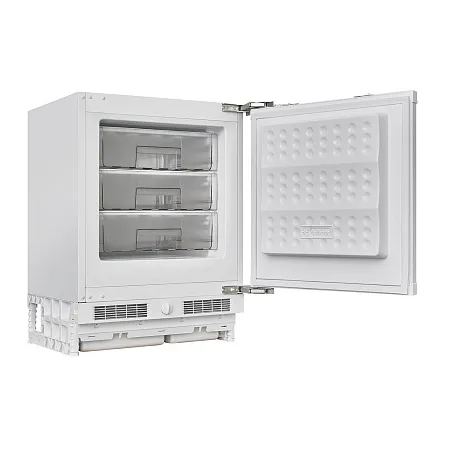 Морозильная камера MEFERI MBF82 LOW FROST LIGHT (модификация 2026), встраиваемая под столешницу Морозильная камера MEFERI MBF82 LOW FROST LIGHT (модификация 2026), встраиваемая под столешницу