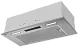 Фото vytyazhka_polnovstraivaemaya_inbox60ix_sensor_comfort на сайте meferi-home.ru Вытяжка кухонная MEFERI INBOX60IX SENSOR COMFORT на 60 см встраиваемая, серая, производительность 950 м3/ч, 3 скорости, низкий уровень шума, режимы отвод и рециркуляция, сенсорное управление, пульт дистанционного управления, гарантия 3 года - изображение vytyazhka_polnovstraivaemaya_inbox60ix_sensor_comfort
