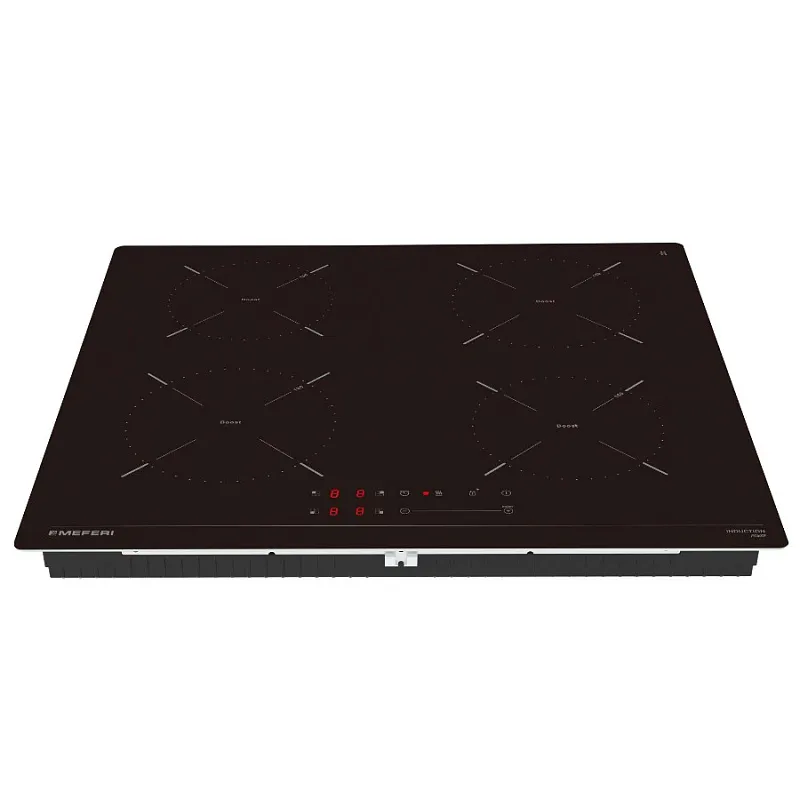Варочная панель индукционная MEFERI MIH604BK POWER (Модификация 2025 года)