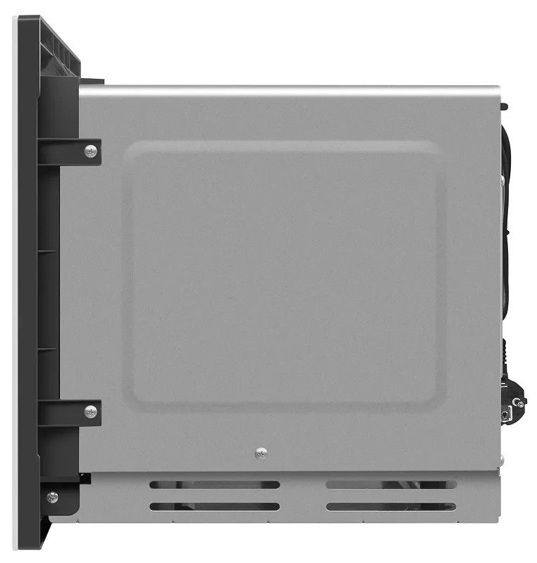 Микроволновая печь встраиваемая MEFERI MMO6028WH COMFORT PLUS