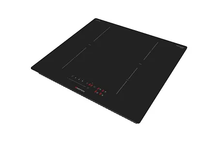 Варочная панель индукционная с инвертором MEFERI MIH604BK COMFORT Варочная панель индукционная с инвертором MEFERI MIH604BK COMFORT