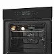 Комплект встраиваемой техники 60см черный MEFERI MS60BK04 Комплект встраиваемой техники 60см черный MEFERI MS60BK04