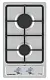 Варочная панель газовая MEFERI MGH302IX LIGHT