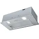 Вытяжка кухонная MEFERI INBOX60IX POWER, 60 см, встраиваемая, серая, производительность 900 м3/ч, 3 скорости, низкий уровень шума, режимы отвод и рециркуляция, гарантия 3 года Вытяжка кухонная MEFERI INBOX60IX POWER, 60 см, встраиваемая, серая, производительность 900 м3/ч, 3 скорости, низкий уровень шума, режимы отвод и рециркуляция, гарантия 3 года