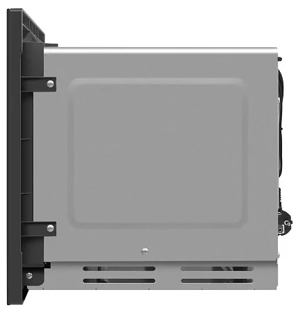 Микроволновая печь встраиваемая MEFERI MMO6028BK COMFORT PLUS Микроволновая печь встраиваемая MEFERI MMO6028BK COMFORT PLUS