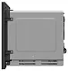 Микроволновая печь встраиваемая MEFERI MMO6028BK COMFORT PLUS Микроволновая печь встраиваемая MEFERI MMO6028BK COMFORT PLUS