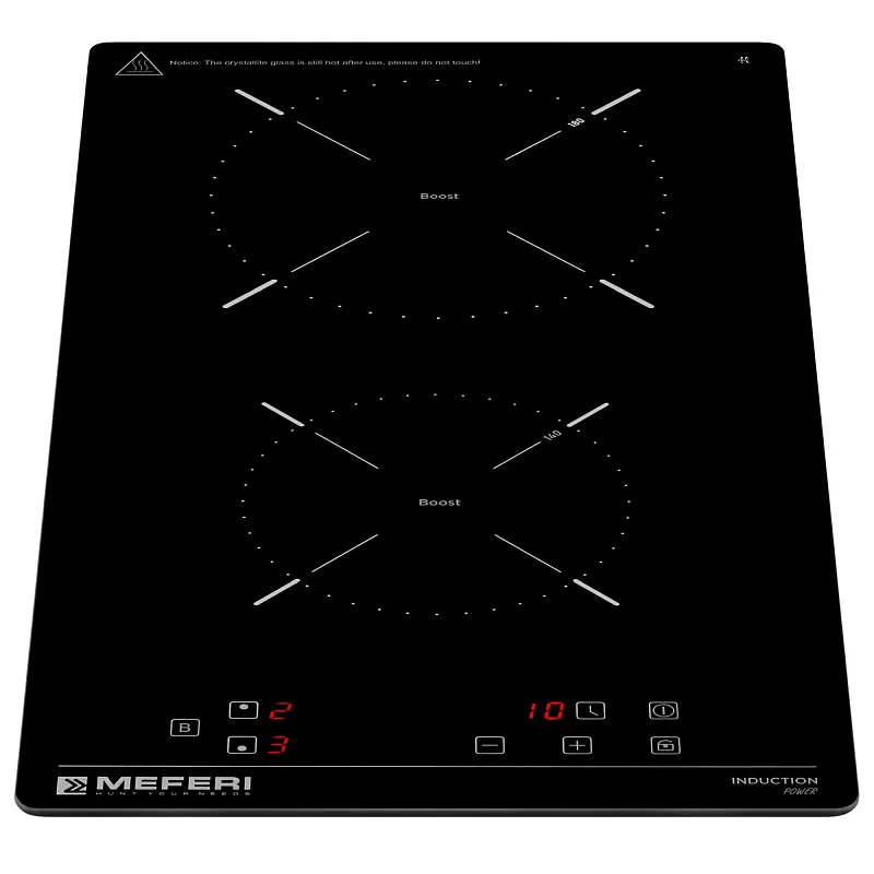 Варочная панель индукционная MEFERI MIH302BK POWER