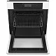 Духовой шкаф электрический MEFERI MEO606WH ULTRA Духовой шкаф электрический MEFERI MEO606WH ULTRA