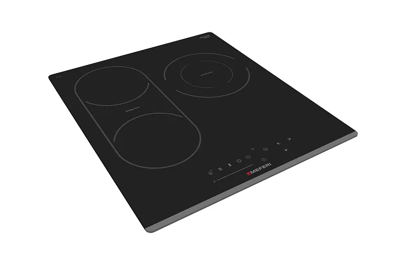 Варочная панель электрическая MEFERI MEH453BK COMFORT PLUS