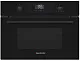 Духовой шкаф электрический MEFERI MEO607BK MICROWAVE