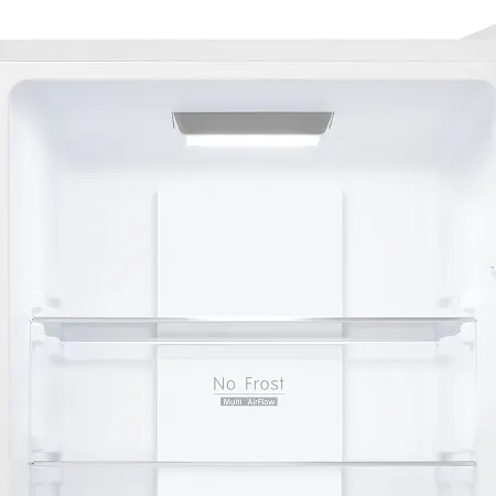 Холодильник отдельностоящий с инвертором MEFERI MFR185WH TOTAL NO FROST COMBI ULTRA_U (Уценка) Холодильник отдельностоящий с инвертором MEFERI MFR185WH TOTAL NO FROST COMBI ULTRA_U (Уценка)