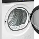 Сушильная машина с инвертором и тепловым насосом MEFERI MDR1016WH HP COMFORT