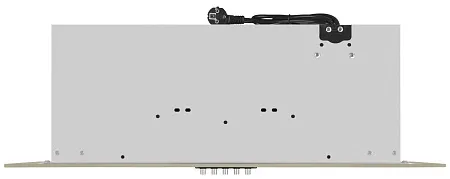 Вытяжка кухонная MEFERI INBOX60BG GLASS ULTRA, 60 см, встраиваемая, бежевая, стекло, производительность 900 м3/ч, 3 скорости, низкий уровень шума, режимы отвод и рециркуляция, гарантия 3 года Вытяжка кухонная MEFERI INBOX60BG GLASS ULTRA, 60 см, встраиваемая, бежевая, стекло, производительность 900 м3/ч, 3 скорости, низкий уровень шума, режимы отвод и рециркуляция, гарантия 3 года