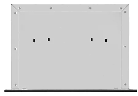 Вытяжка кухонная MEFERI INBOX52BK GLASS COMFORT, 52 см, встраиваемая, черная, стекло, производительность 950 м3/ч, 3 скорости, низкий уровень шума, режимы отвод и рециркуляция, пульт дистанционного управления, гарантия 3 года Вытяжка кухонная MEFERI INBOX52BK GLASS COMFORT, 52 см, встраиваемая, черная, стекло, производительность 950 м3/ч, 3 скорости, низкий уровень шума, режимы отвод и рециркуляция, пульт дистанционного управления, гарантия 3 года