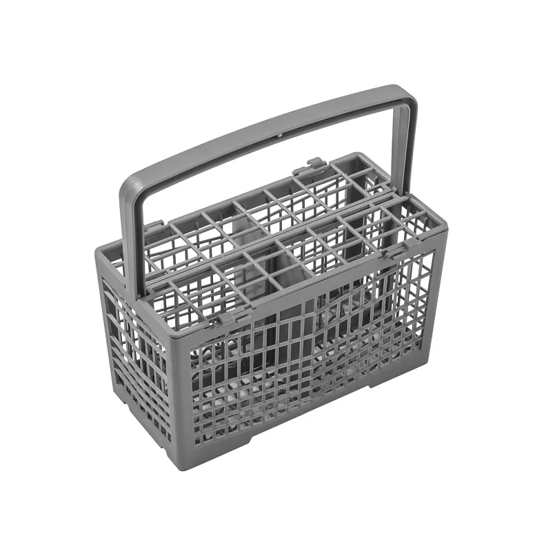 Компактная посудомоечная машина узкая встраиваемая MEFERI MDW4563 COMPACT POWER, 45 см, 6 комплектов посуды, защита от протечек, дозагрузка посуды, отсрочка, таймер