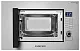 Микроволновая печь встраиваемая  MEFERI MMO6020IX SLIM POWER